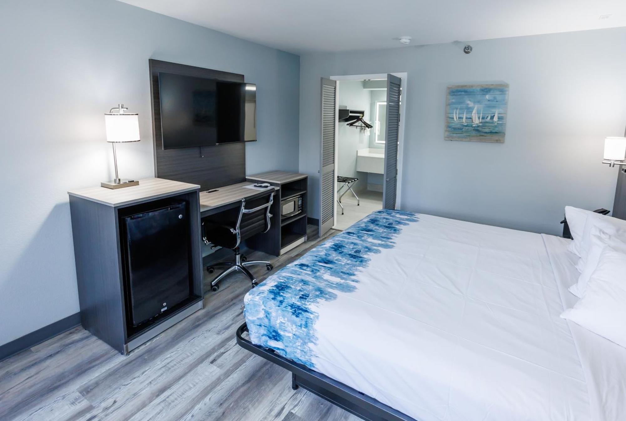 Baymont By Wyndham Branson Thousand Hills Eksteriør billede