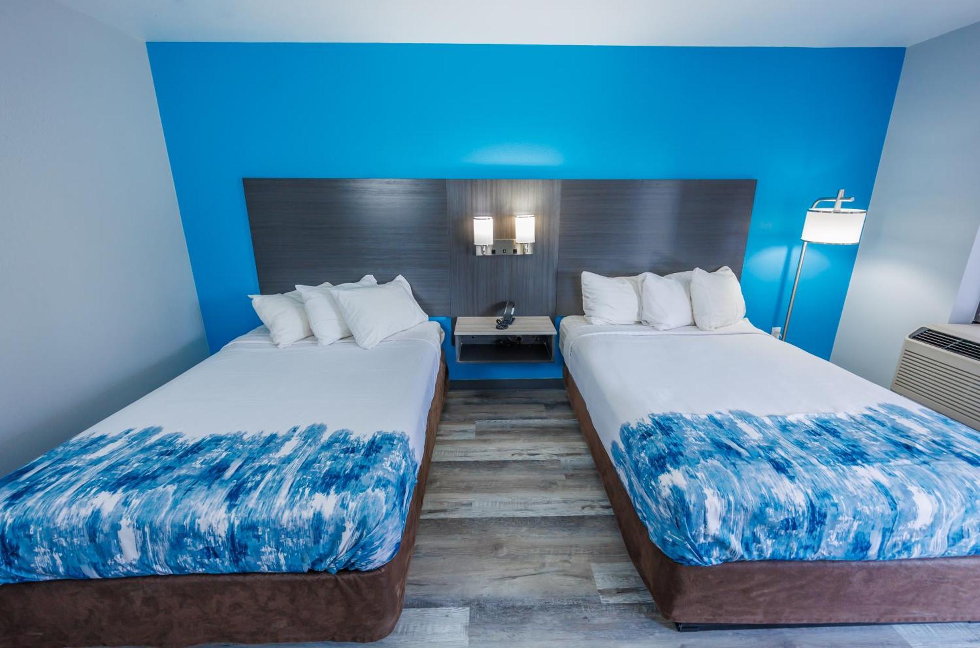 Baymont By Wyndham Branson Thousand Hills Eksteriør billede