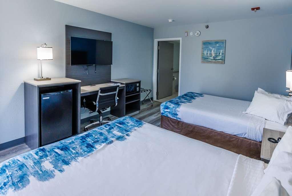 Baymont By Wyndham Branson Thousand Hills Værelse billede