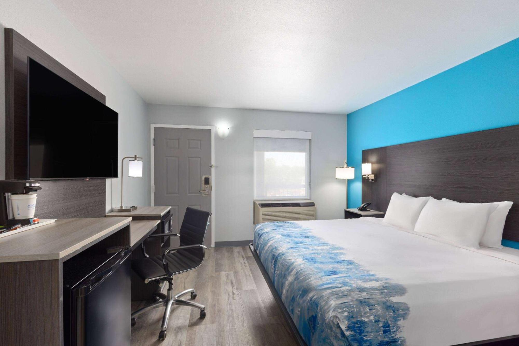 Baymont By Wyndham Branson Thousand Hills Eksteriør billede