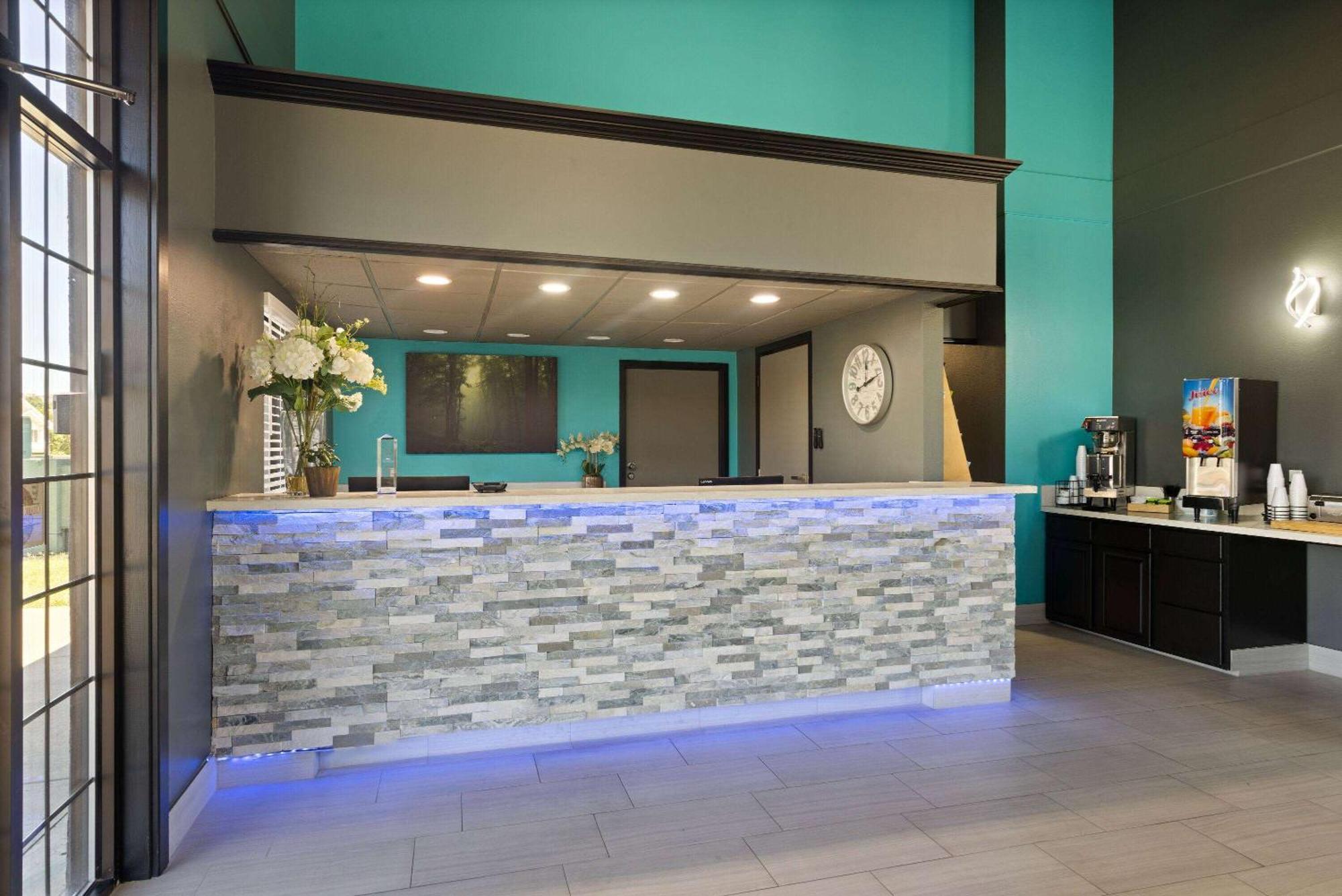 Baymont By Wyndham Branson Thousand Hills Eksteriør billede
