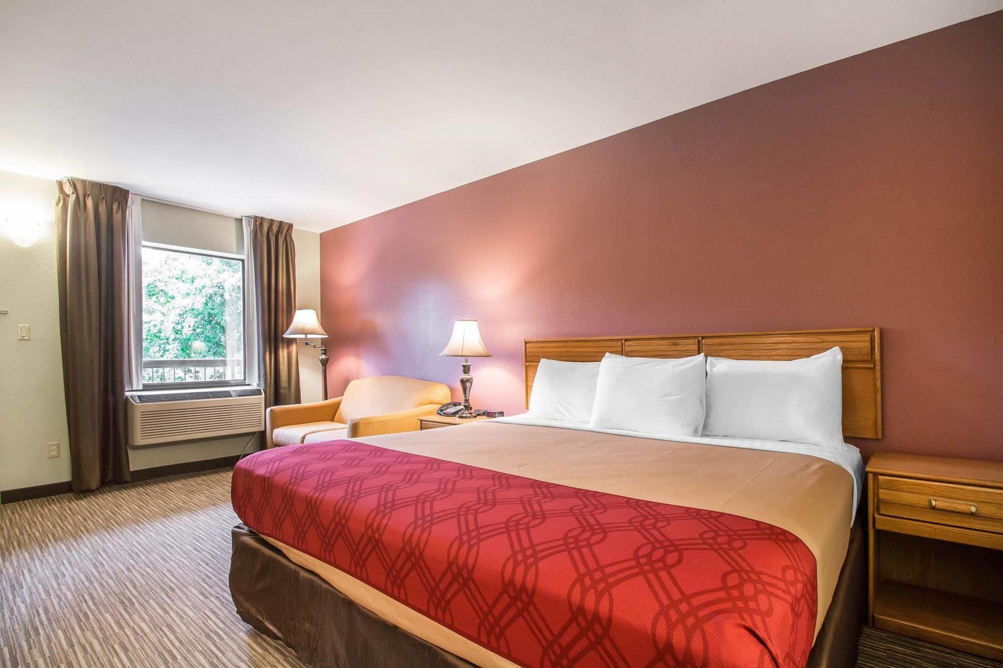 Baymont By Wyndham Branson Thousand Hills Eksteriør billede